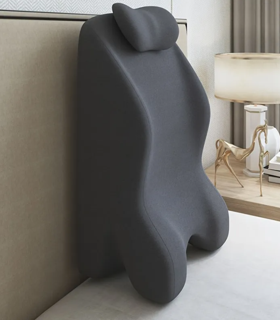 Stomach Sleeper Pillow – Low-Profile Comfort Pillow