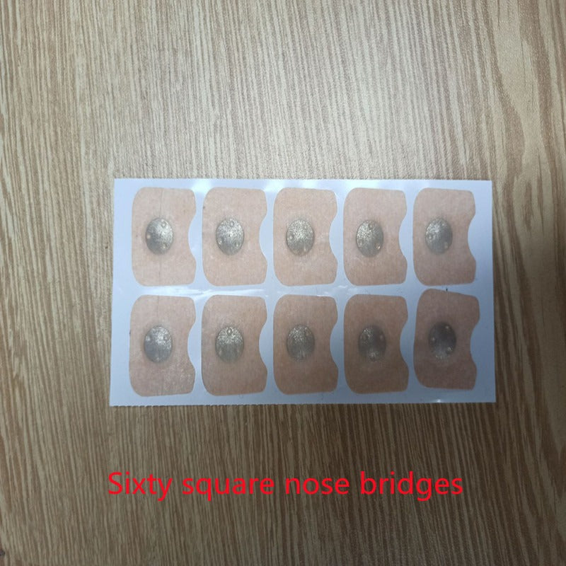 Magnetic Nasal Dilator Strips – Better Breathing &  Sleep
