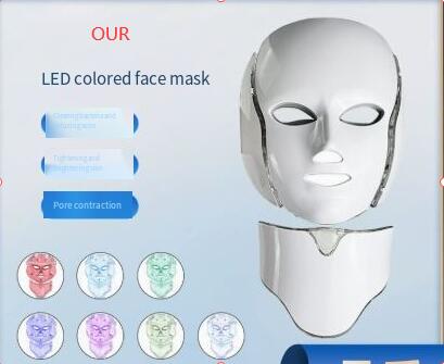Red Light Eye Massager– Relieve Fatigue & Dark Circles