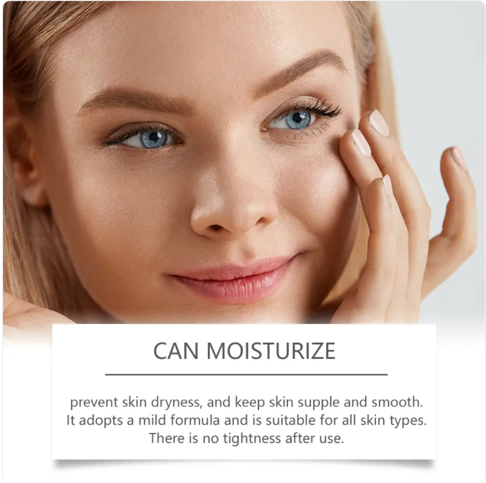 Collagen Cleansing Mask – Deep Pore Purifying Treatment