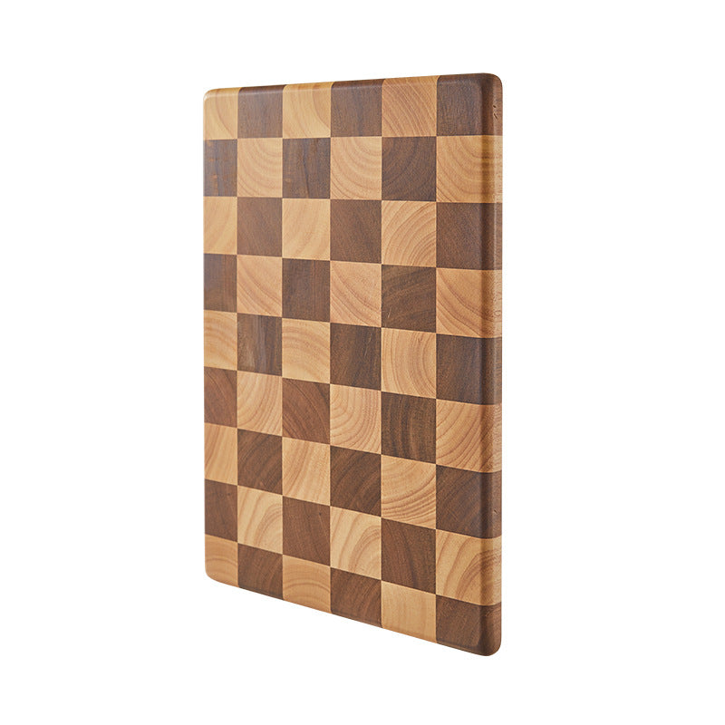 Mango Acacia Wood Chopping Board – Premium Kitchen Board