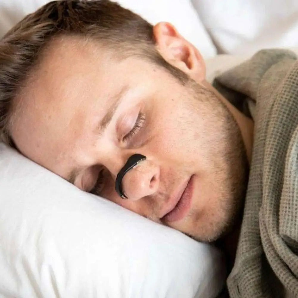 Magnetic Nasal Dilator Strips – Better Breathing &  Sleep