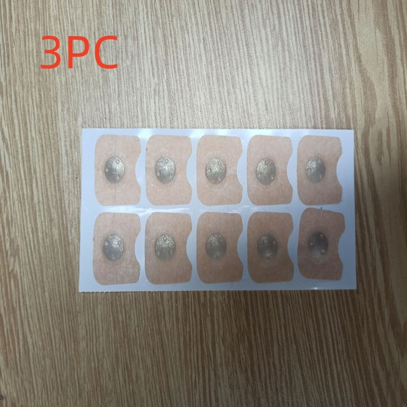 Magnetic Nasal Dilator Strips – Better Breathing &  Sleep