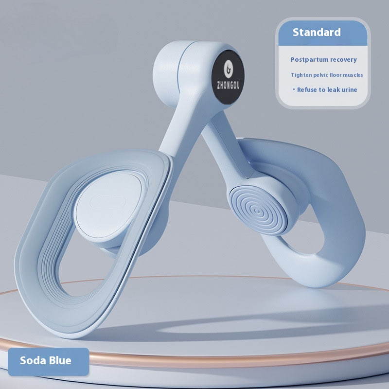 Pelvic Floor Muscle Trainer– Postpartum Recovery Tool