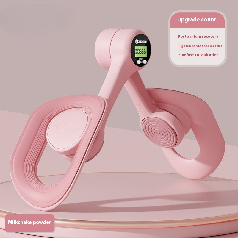 Pelvic Floor Muscle Trainer– Postpartum Recovery Tool