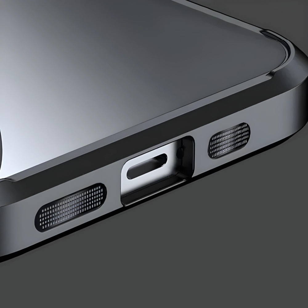 E-Ink Phone Case – Customisable Display Smart Case