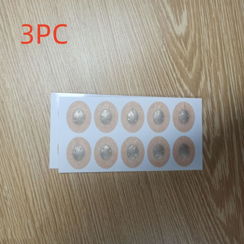 Magnetic Nasal Dilator Strips – Better Breathing &  Sleep