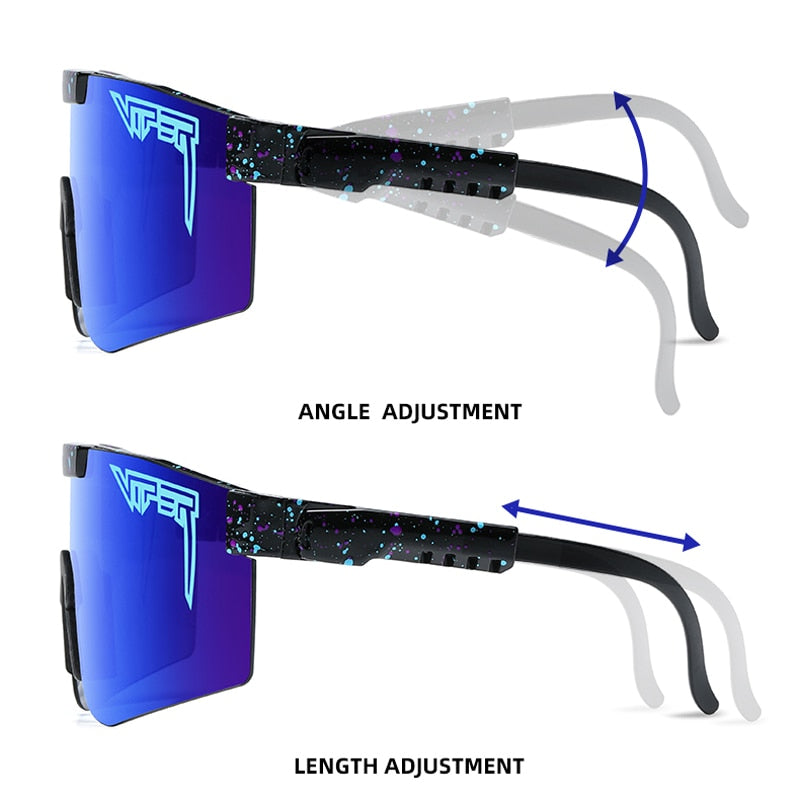 Fashion Sunglasses – UV Protection Shades for Women