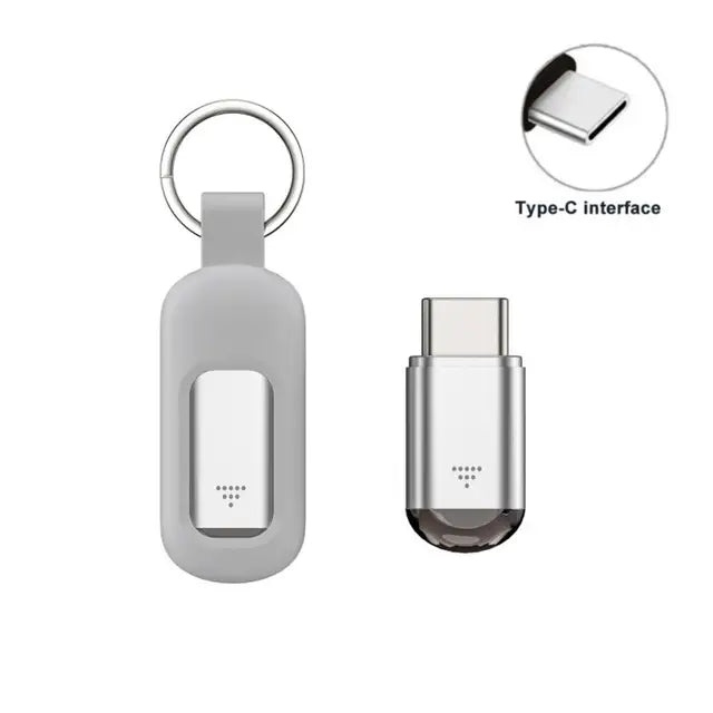 Smart IR Remote Adapter – Type-C & Micro USB