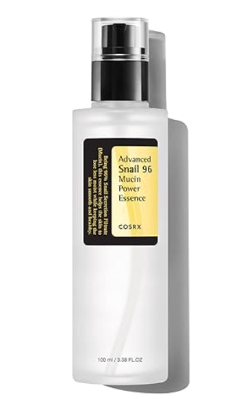 Snail Revive Moisturizer – Hydrating Repair Face Cream