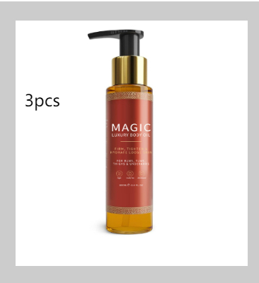 Soothing Body oil – Calming & Moisturising Skin Treatment
