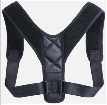 Posture Corrector – Adjustable Back & Shoulder Support