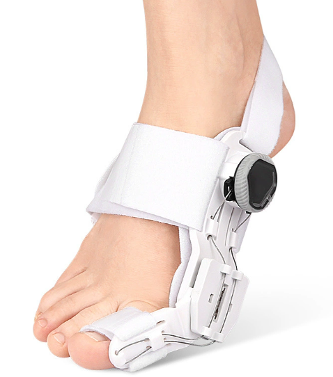Adjustable Bunion Corrector – Toe Alignment Splint