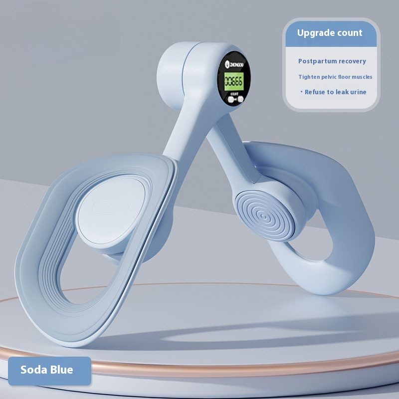 Pelvic Floor Muscle Trainer– Postpartum Recovery Tool