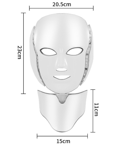 Red Light Eye Massager– Relieve Fatigue & Dark Circles