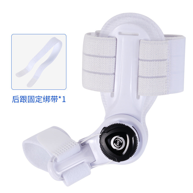 Adjustable Bunion Corrector – Toe Alignment Splint