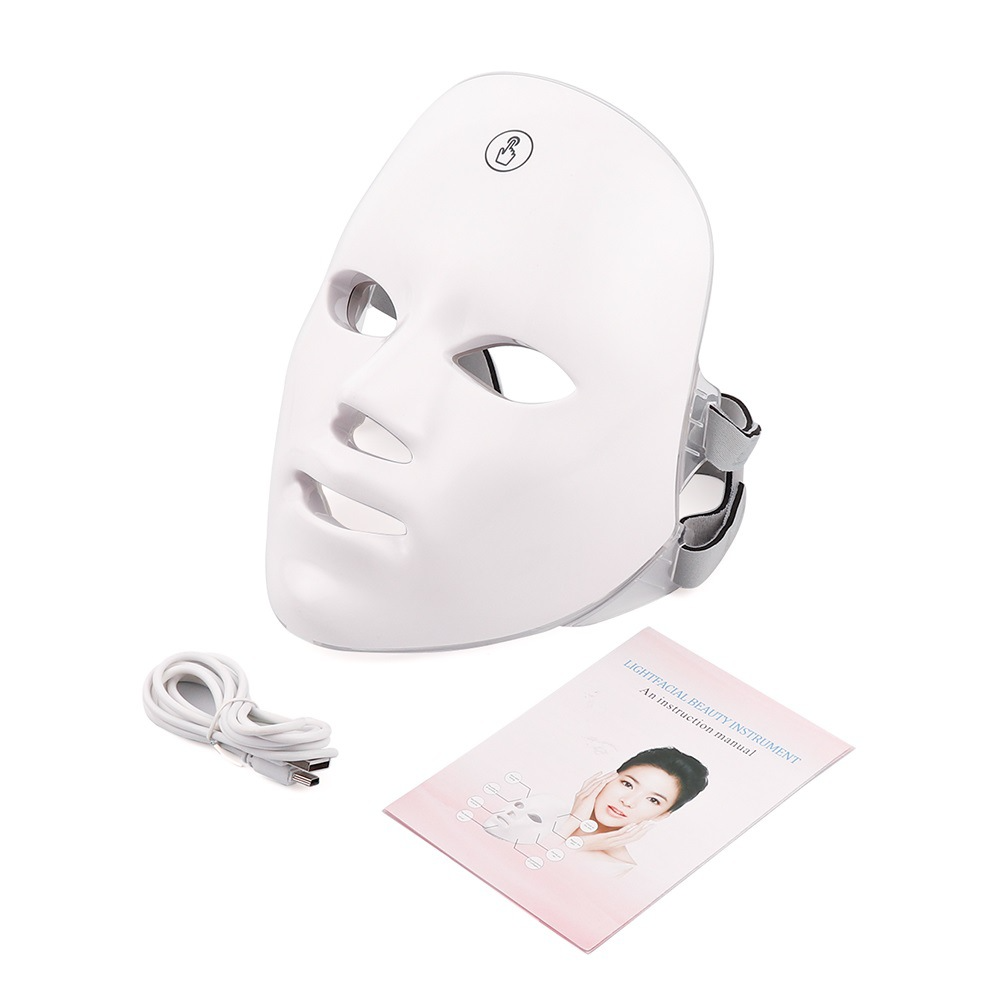 Facial Skin Rejuvenation Device – Anti-Ageing Beauty Tool