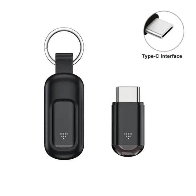 Smart IR Remote Adapter – Type-C & Micro USB