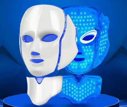 Red Light Eye Massager– Relieve Fatigue & Dark Circles