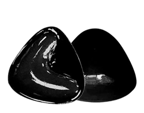 V-Boost Adhesive Bra Inserts – Lift & Shape Silicone Pads