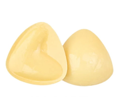 V-Boost Adhesive Bra Inserts – Lift & Shape Silicone Pads