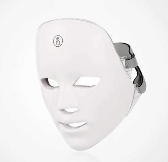 LED Light Therapy Face Mask – Skin Rejuvenation