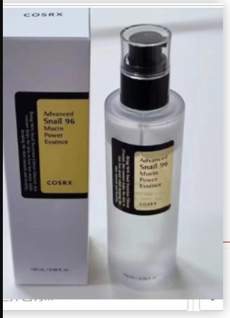 Snail Revive Moisturizer – Hydrating Repair Face Cream