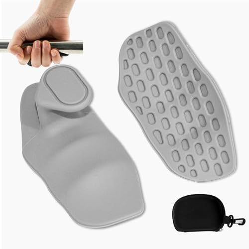 Grip Strengthener Spring Grip Finger Exerciser - Hand Rehab Tool