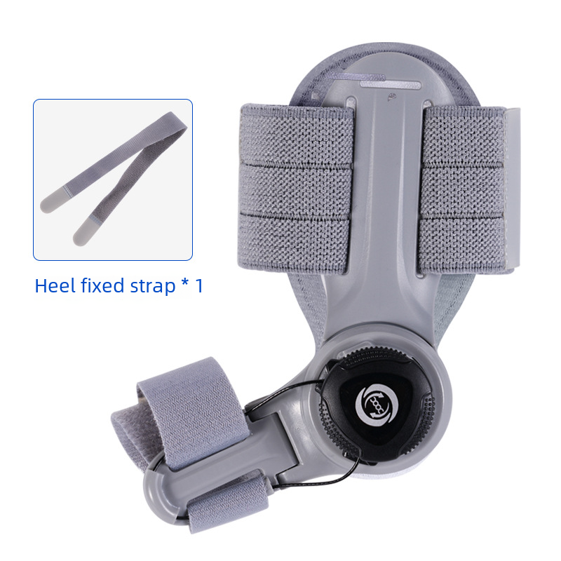 Adjustable Bunion Corrector – Toe Alignment Splint