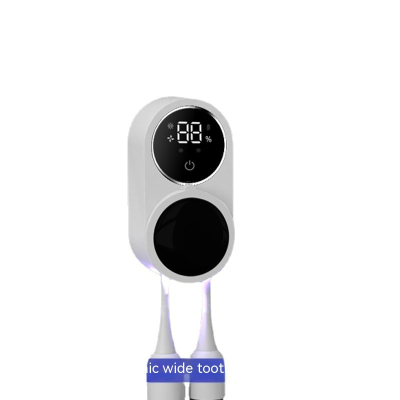 UV Toothbrush Sanitizer – Kills 99.9% of Bacteria