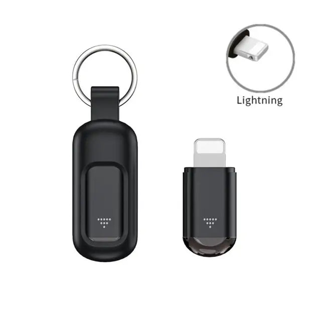 Smart IR Remote Adapter – Type-C & Micro USB