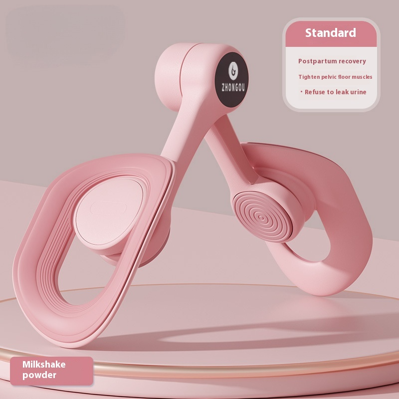 Pelvic Floor Muscle Trainer– Postpartum Recovery Tool