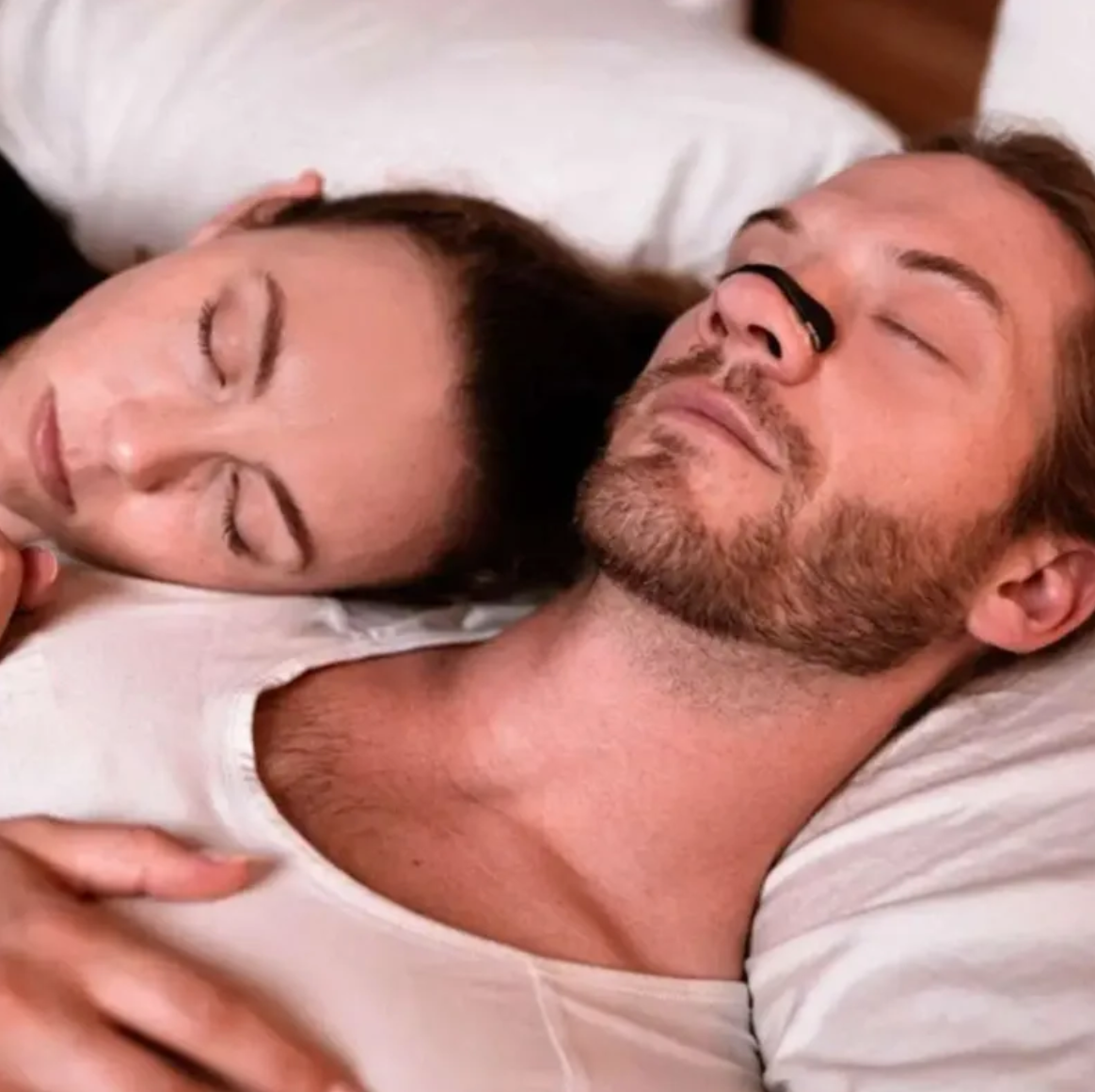 Breathe Easy Nasal Dilators – Improve Airflow & Sleep
