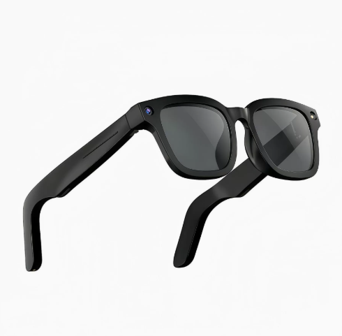AI Camera Smart Glasses – Wearable Tech Eyewear