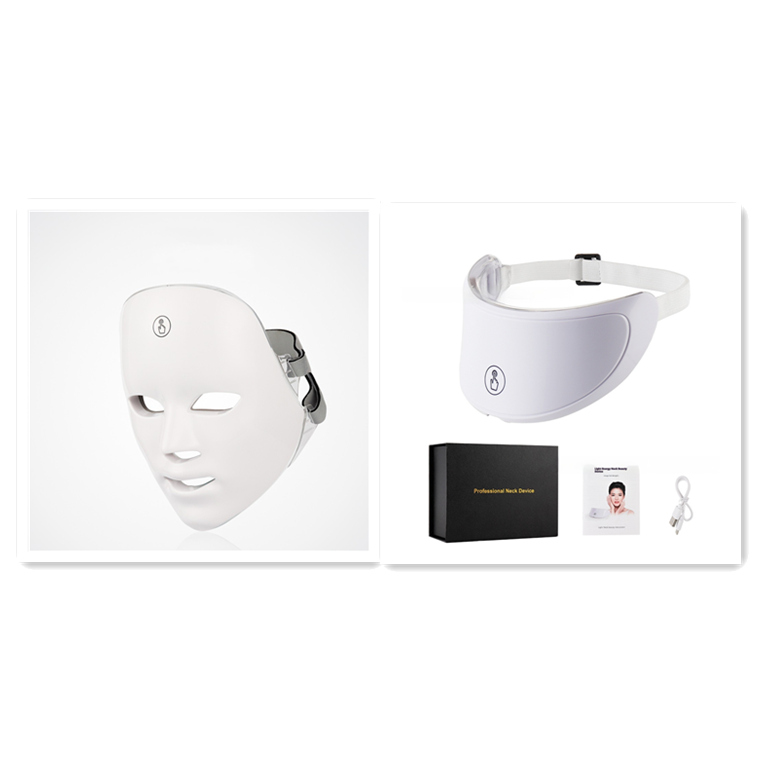 Facial Skin Rejuvenation Device – Anti-Ageing Beauty Tool