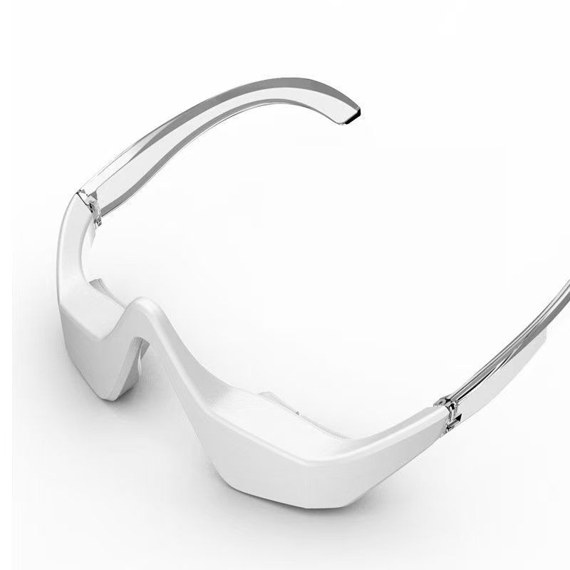 Wireless Red Light Eye Massager – Relieve Eye Strain