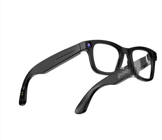 AI Camera Smart Glasses – Wearable Tech Eyewear