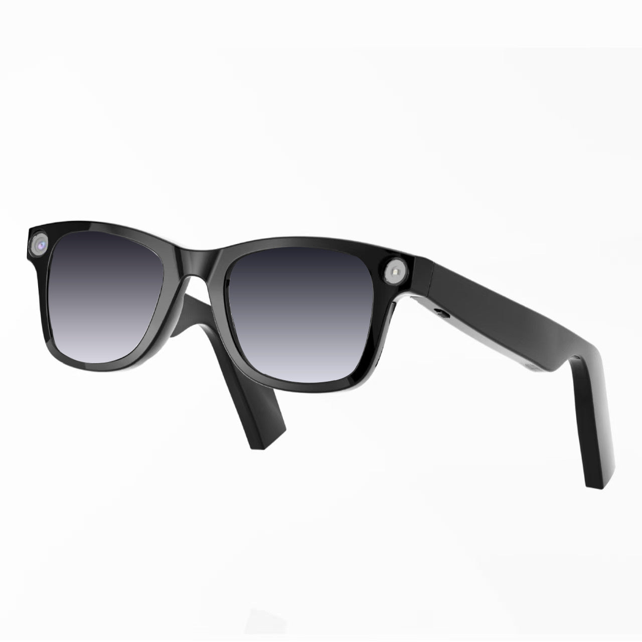AI Camera Smart Glasses – Wearable Tech Eyewear