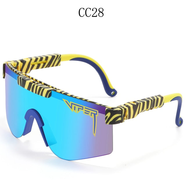 Fashion Sunglasses – UV Protection Shades for Women