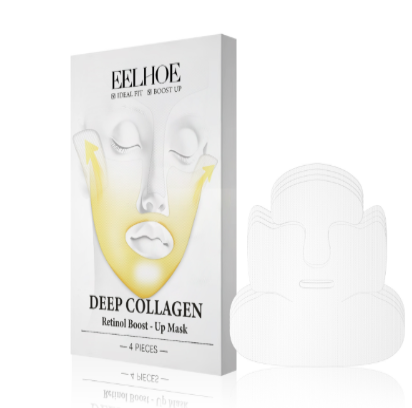 Collagen Lifting Face Mask – Firming Anti-Ageing Treatment