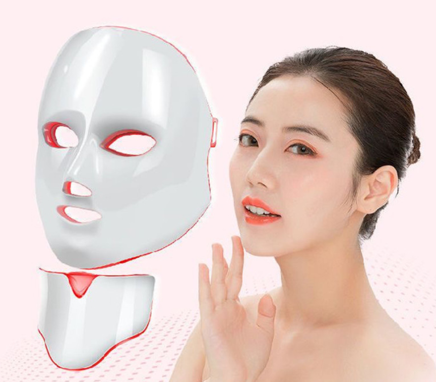 Red Light Eye Massager– Relieve Fatigue & Dark Circles