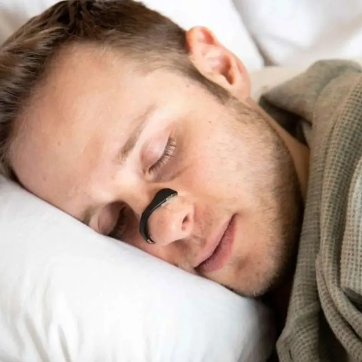 Breathe Easy Nasal Dilators – Improve Airflow & Sleep
