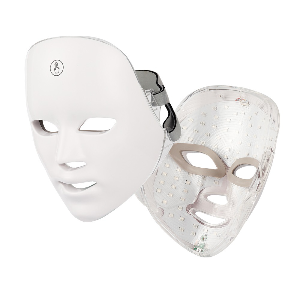 Facial Skin Rejuvenation Device – Anti-Ageing Beauty Tool