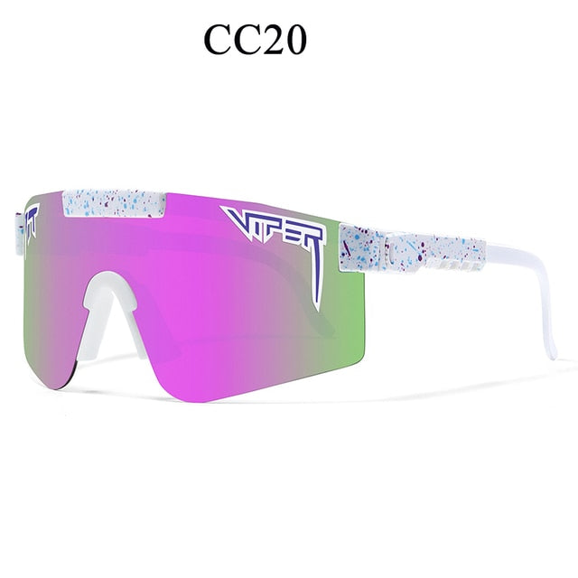 Fashion Sunglasses – UV Protection Shades for Women