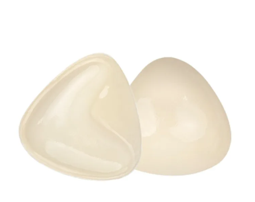 V-Boost Adhesive Bra Inserts – Lift & Shape Silicone Pads