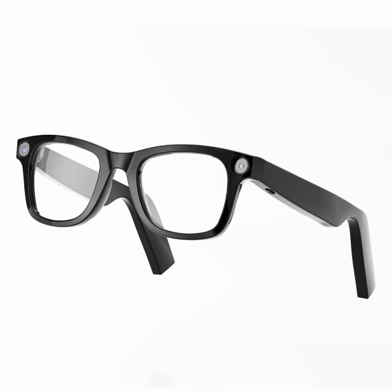 AI Camera Smart Glasses – Wearable Tech Eyewear