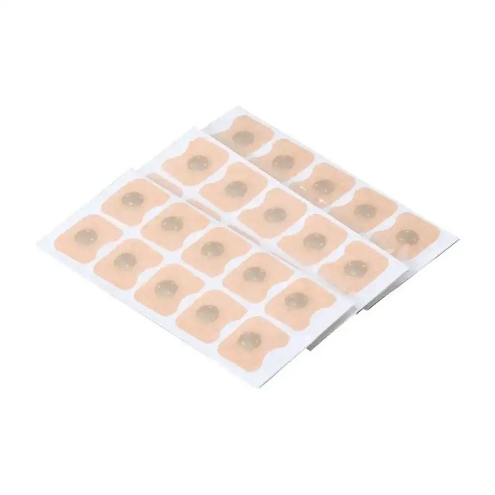 Magnetic Nasal Dilator Strips – Better Breathing &  Sleep