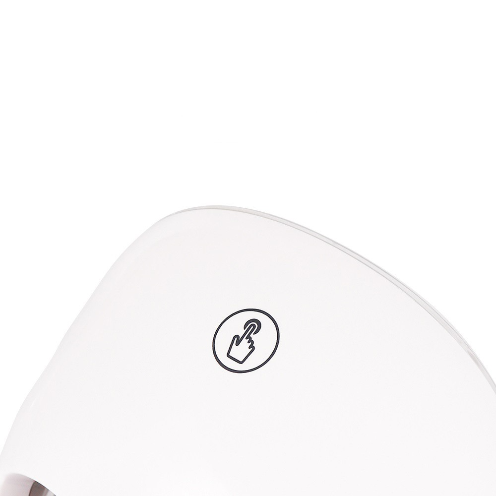 LED Light Therapy Face Mask – Skin Rejuvenation