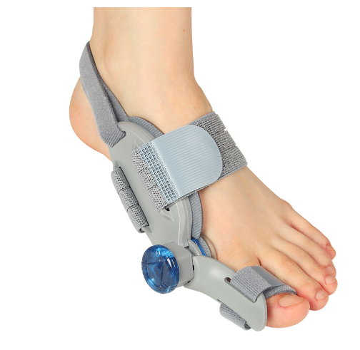 Adjustable Bunion Corrector – Toe Alignment Splint