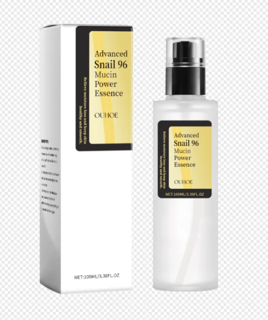 Snail Revive Moisturizer – Hydrating Repair Face Cream